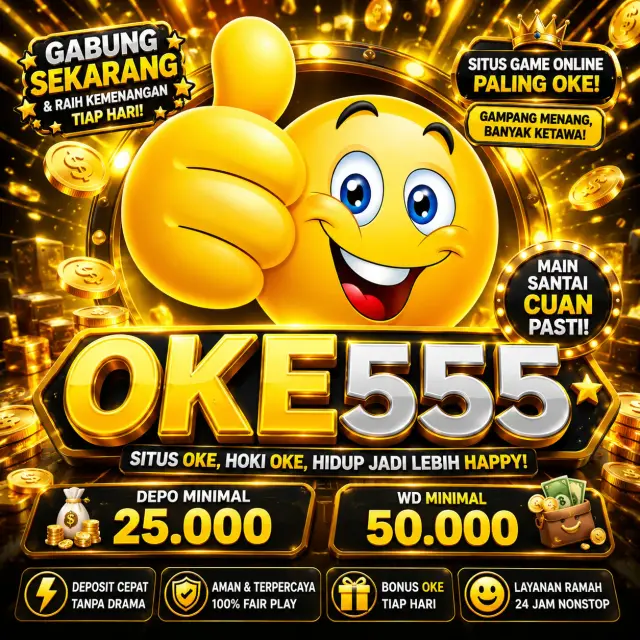 OKE555Banner